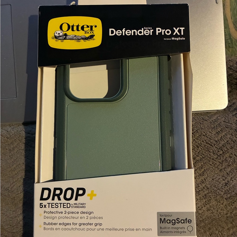OtterBox Defender Pro XT Case